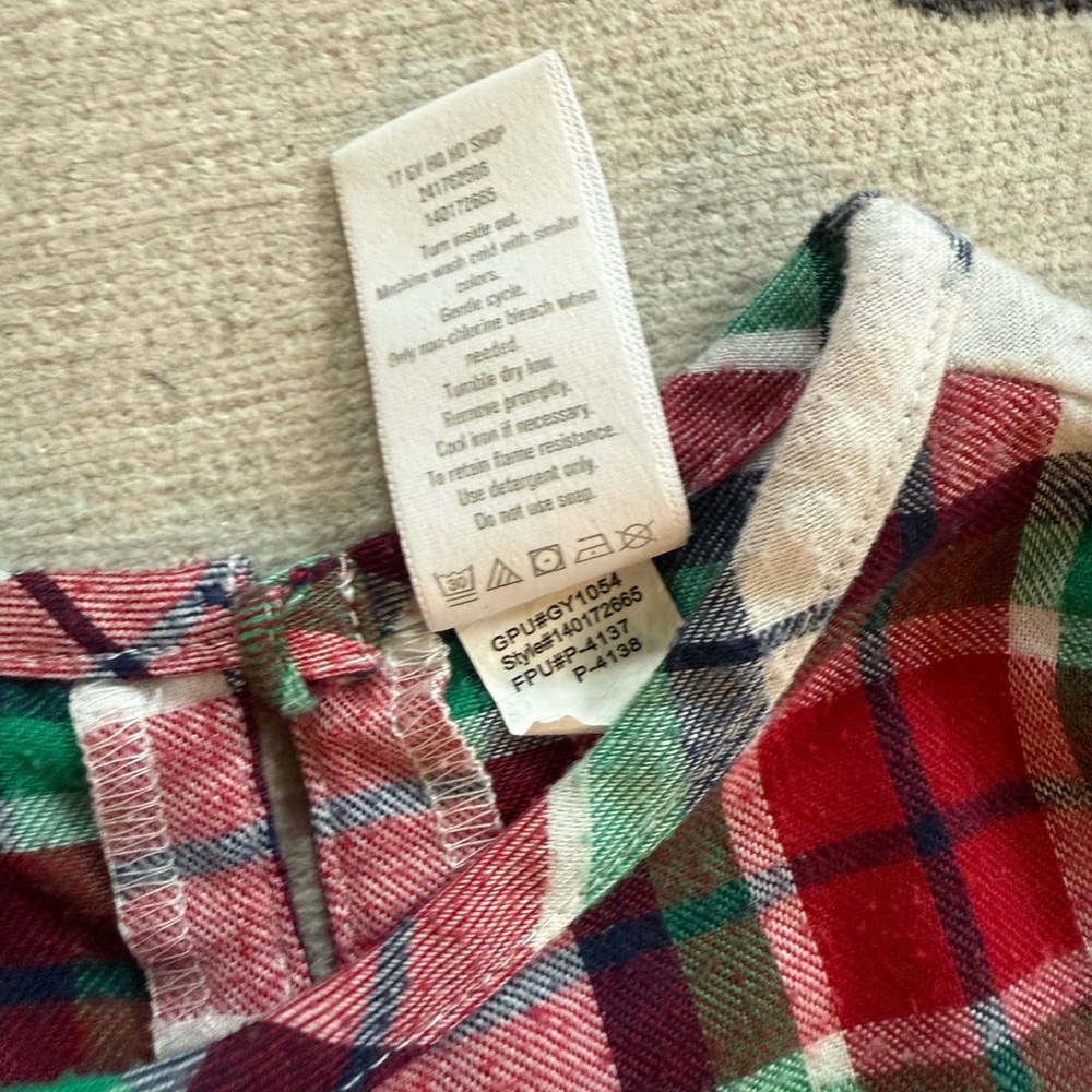 Fun Holiday Bundle (4 items), 3T - Picture 12 of 14